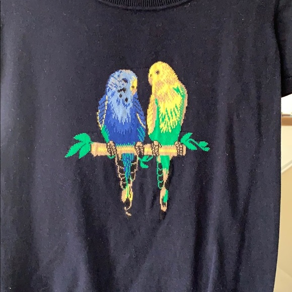 Talbots top - Picture 3 of 4